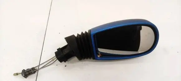Fiat Punto (188) Front door electric wing mirror E30157179 E30257179
