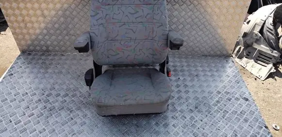 Volkswagen Multivan T4 Rear seat 