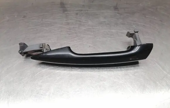 Lexus IS 220D-250-350 Rear door exterior handle