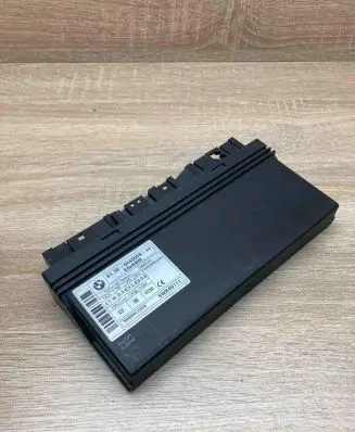 BMW 5 E60 E61 Comfort/convenience module 6945029 5WK49111