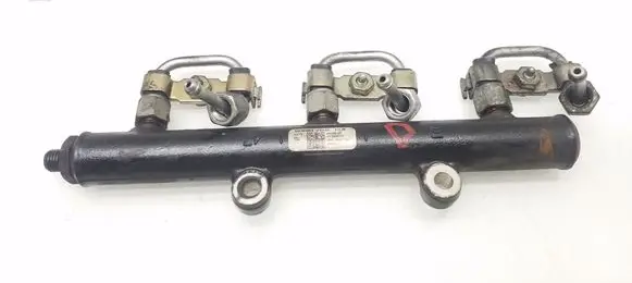 Citroen C6 Fuel main line pipe A2C20001291 4R8Q9D280BC