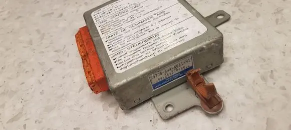 Honda Civic Other control units/modules 09800036 2T31473T