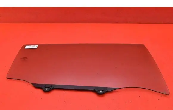 Nissan Micra C+C Rear door window glass 
