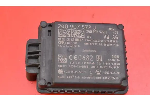 Skoda Kodiaq Sensor 2Q0907572J