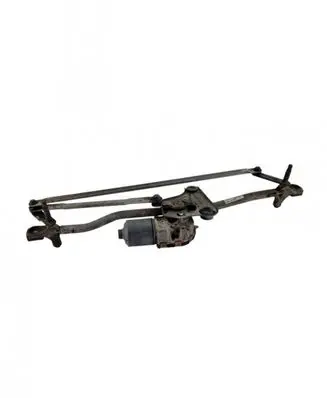 Volvo V60 Front wiper linkage and motor 3397021173
