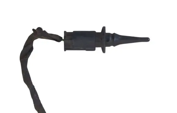 Mercedes-Benz C W203 Outside/external air temperature sensor 9683392