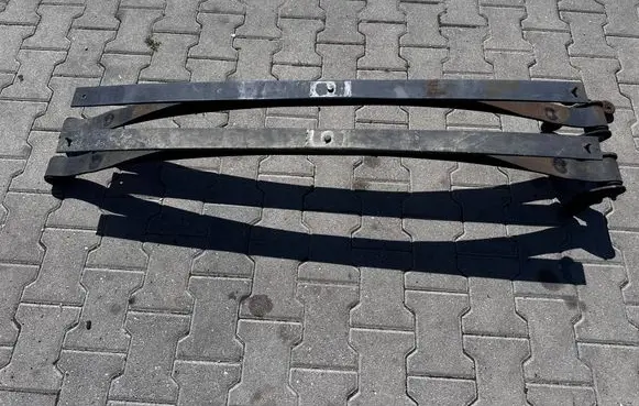Volkswagen Caddy Rear leaf spring 2K5511151AK