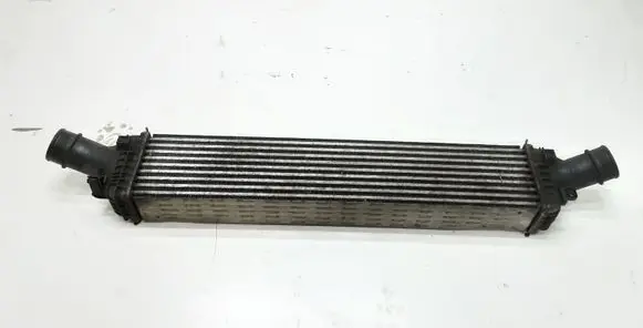 Audi A6 S6 C7 4G Intercooler radiator 8K0145805E