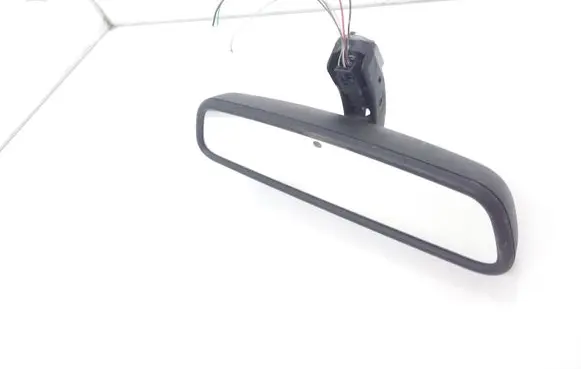BMW X3 E83 Rear view mirror (interior) 8236774