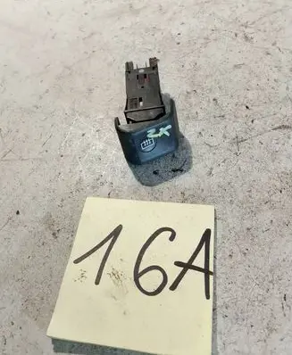 Citroen ZX Other switches/knobs/shifts 96014467ZL