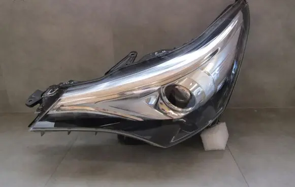 Headlight/headlamp