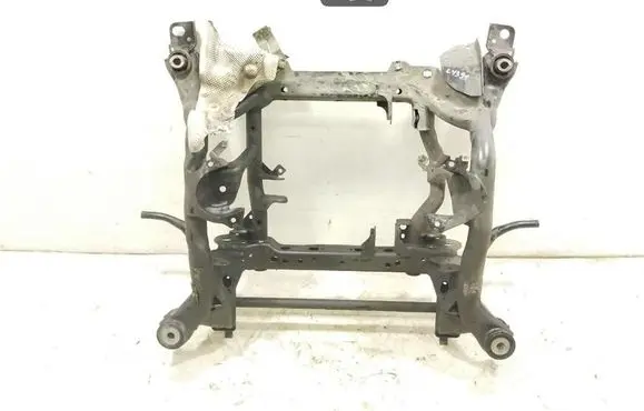 Mercedes-Benz GL X166 Front subframe A166323146501