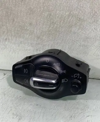 Audi A5 8T 8F Light switch 8k0941531al