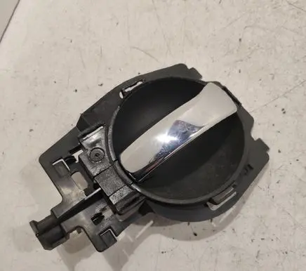Citroen C2 Front door interior handle 9680187877