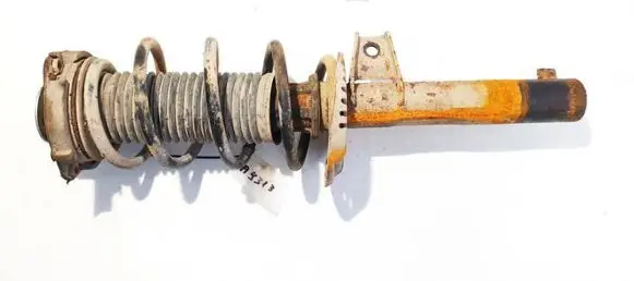 Volkswagen Golf V Front shock absorber/damper 1k0413031be