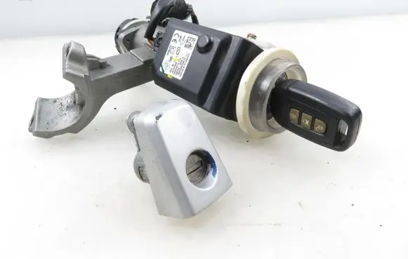 Chevrolet Captiva Ignition lock 96628238