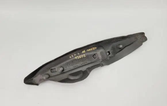 Citroen C3 Fender foam support/seal 9684071980