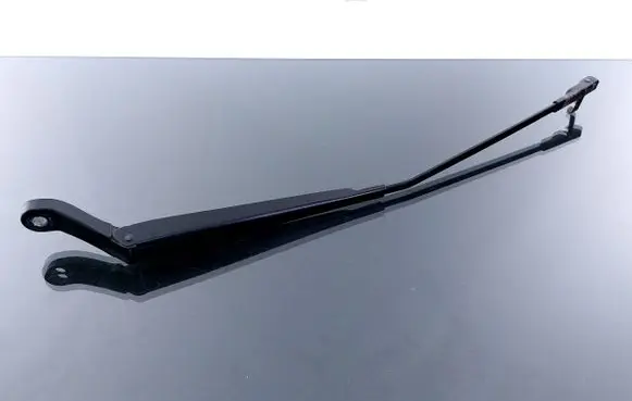 Peugeot 407 Front wiper blade arm 4825 274560