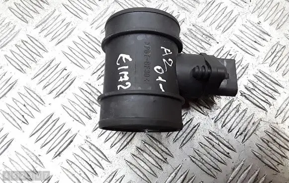 Audi A2 Mass air flow meter 0281002355