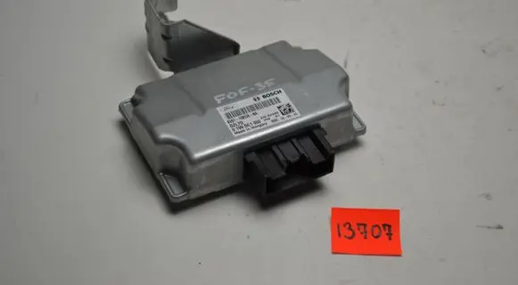 Ford Focus Other control units/modules BV6T14B526BA 0199DC1002