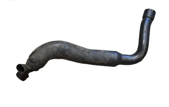 Mercedes-Benz C W203 Breather/breather pipe/hose A6110160681