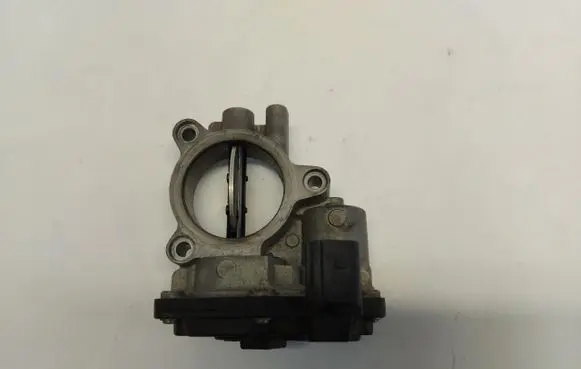 Ford Ranger IV Throttle body valve jb3q-9f991-ba