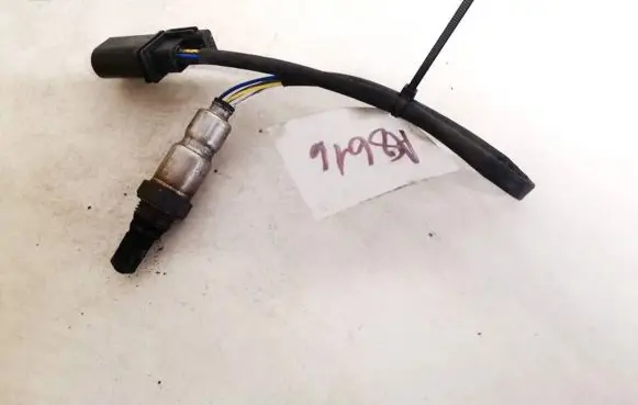 Volvo S80 Lambda probe sensor 9687160780