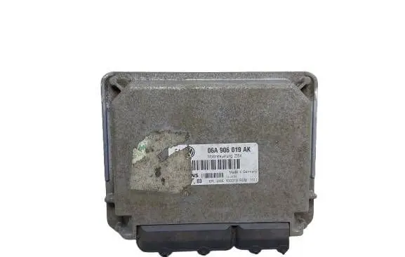 Volkswagen Golf IV Engine control unit/module ECU 06A906019AKKASACJ 06A906019AK