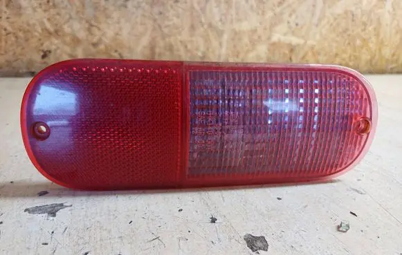 Chrysler PT Cruiser Rear/tail lights 05288826AD 900707 190707