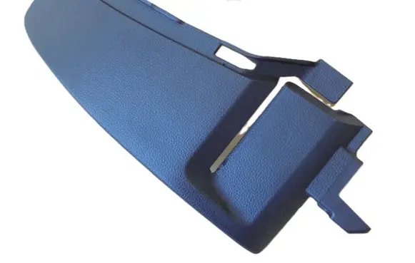 Seat trim