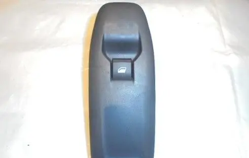 Peugeot 208 Electric window control switch