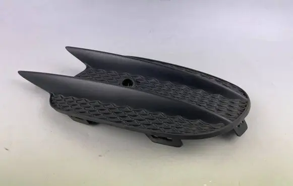 Mercedes-Benz E W213 Front bumper lower grill A2138856800