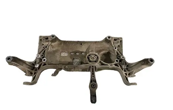 Front subframe