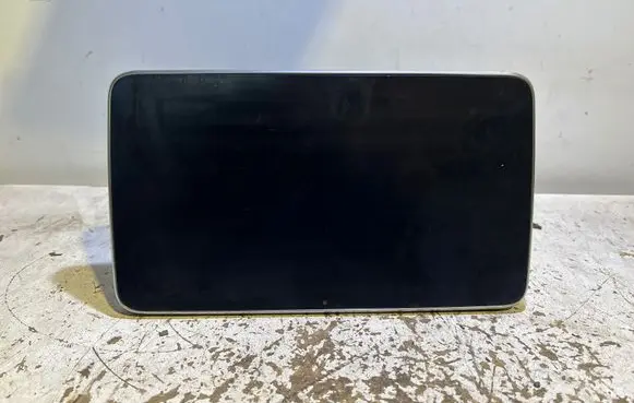 Mercedes-Benz C W205 Screen/display/small screen A2059002211 A2059020702 G712001148