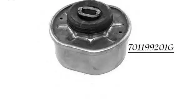 Volkswagen Transporter - Caravelle T4 Engine mount bracket 701199201G
