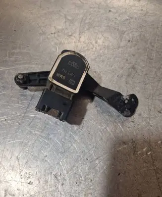 Mini Cooper Countryman R60 Front height sensor lever 6853752 120814