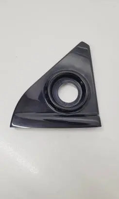 Ligier JS 50 Plastic wing mirror trim cover 