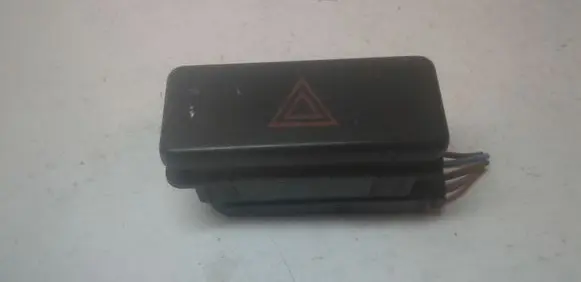 BMW 3 E36 Hazard light switch 1378128 927488