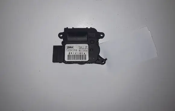 Renault Scenic III - Grand scenic III Air flap motor/actuator T1020411F