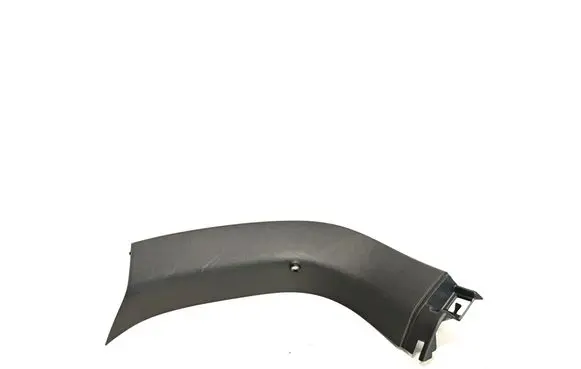 Mitsubishi ASX Tailgate/trunk side cover trim 7224A132