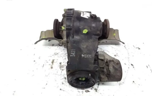Audi A6 S6 C6 4F Rear differential ETS 01R525053
