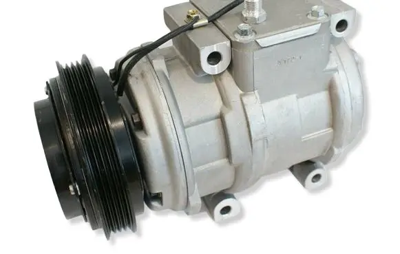 KIA Carnival Air conditioning (A/C) compressor (pump) P300130070