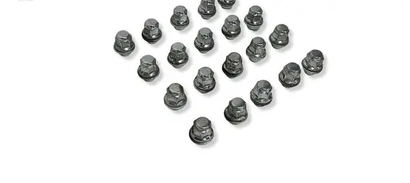 Toyota Corolla Cross Nuts/bolts 9094201033 49260