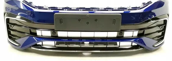 Volkswagen Tiguan Front bumper 5NA807221D