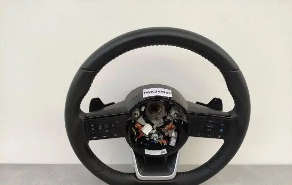 Nissan Qashqai J12 Steering wheel 484306UJ2D