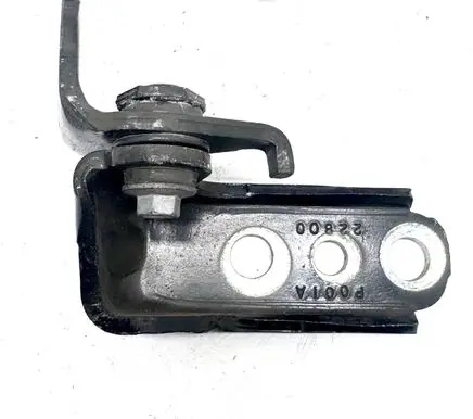 Ford Fusion II Front door upper hinge P001A 22800