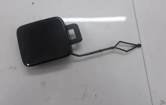 Volkswagen Polo VI Front tow hook cap/cover 2GS807241