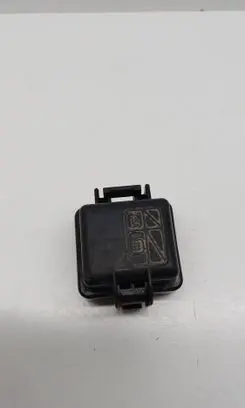 Honda Accord Fuse box cover 75A