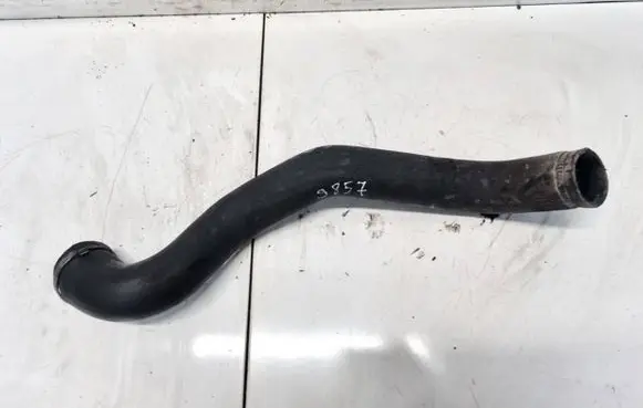 Ford Kuga I Intercooler hose/pipe