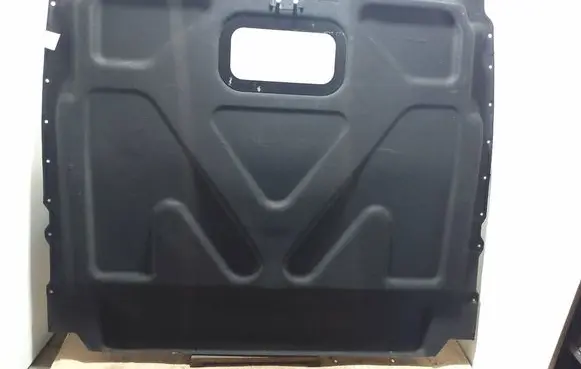 Ford E-Transit Partition between cabin HK31V403A60BE